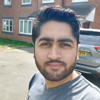 Adeel Muhammad Ilyas