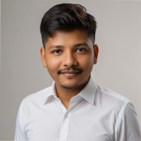 Rakesh Patil