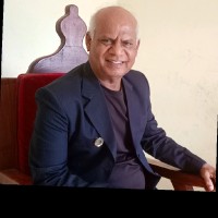 Madhukar Rahate