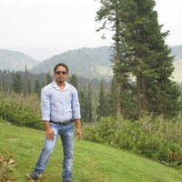 Rashid Ahmad