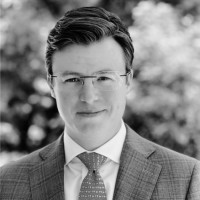 Patrick Doran, Crpc®