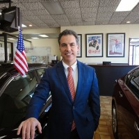 Scott Perlstein