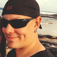 Chad Bowdidge