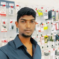 Pradeep Raghu