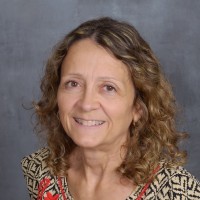 Lucy Krogman