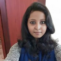 Saranya Sasidharan