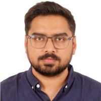Mohit Lalwani