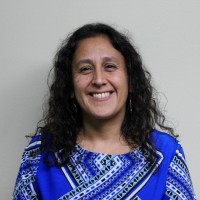 María Isabel Guzmán Muñoz