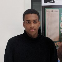 Hari Tidswell