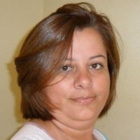 Alda Andreia Texeira