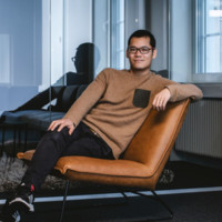 Changhong Chen