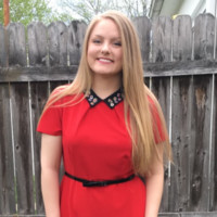 Hannah Mccandless