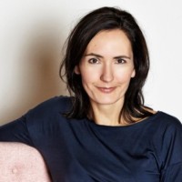 Mira Huussen