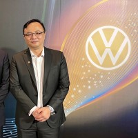 Ted Yang