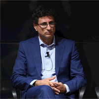 Manuel Alejandro Hidalgo - Pérez