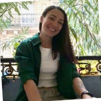 Dilara Ülker