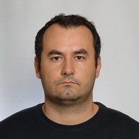 Aleksandar Jovanovski