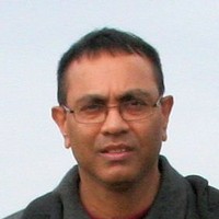 Paul Persaud