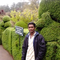 Hariharan Selvaraj