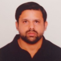 Shyam Prasad