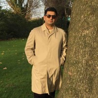 Shehzad Hussain Azad