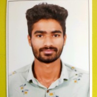 Suraj Chavan