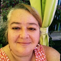 Patricia Lalesnel