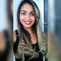 Lisa Mayanne Dias