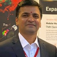 Vishal Patil