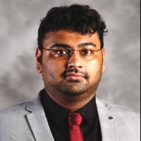 Aditya Roy Choudhary