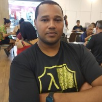 Flávio Eduardo Dias da Silva