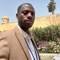 Oluwaseun Oluwadare