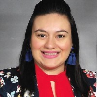 Jacqueline M. Orozco, Ma