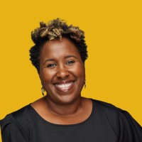 Amber Jackson