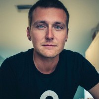 Alex Holt