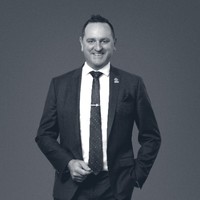 Brad Townsend