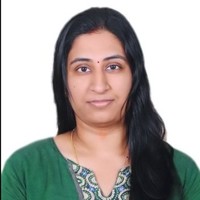Dr.Palika Shetty, BDS, PGDCRCDM, FAGE,  IIM-A Alumnus