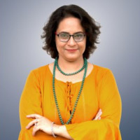 Geetanjali Kaul