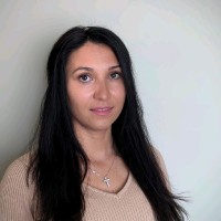Nadejda Ceban