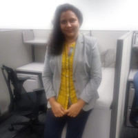 Swathi Y.