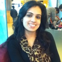Astha Chaudhary