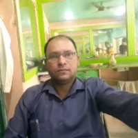 Rupeswar Bhoi