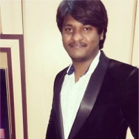 Nanda Kishore