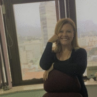 Dirlene Martins