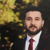 esmaeil mousavi