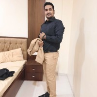 Shubham Chourasiya