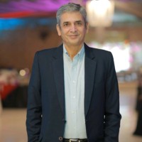 Muhammad Fawad Suleman Khan