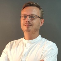 Daniel Salter