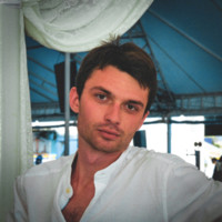 Andrey Motovilov
