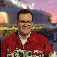 Tom McElroy